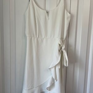 White Magnolia Boutique Dress